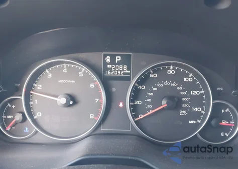 2014 Subaru Outback 2.5I Premium from USA, damaged, VIN 4S4BRBCC8E3254587